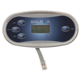Balboa VL406T Topside with Jets and Light Controls