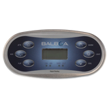 Balboa TP600 Topside Control LCD Panel