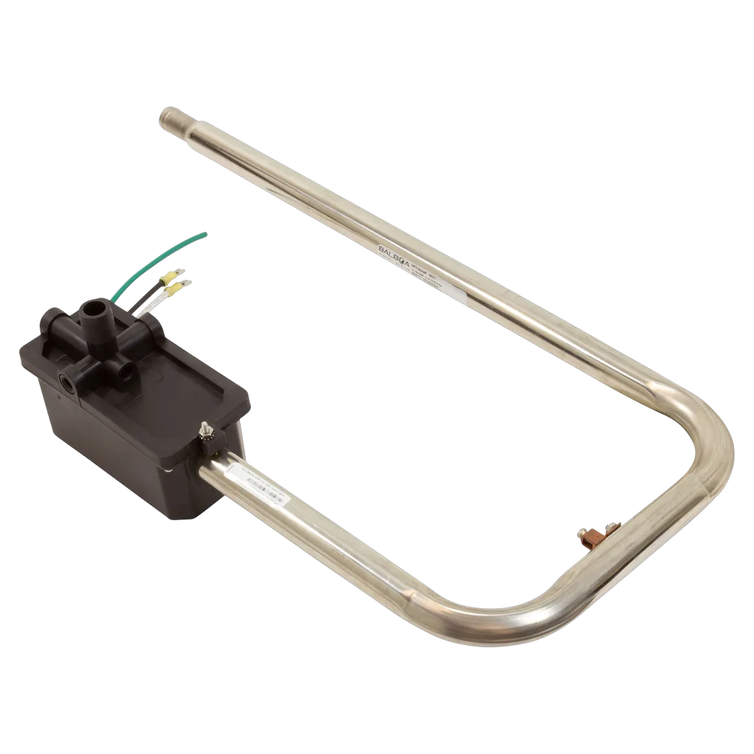 Balboa Low Flow Heater 5.5kW - Reverse