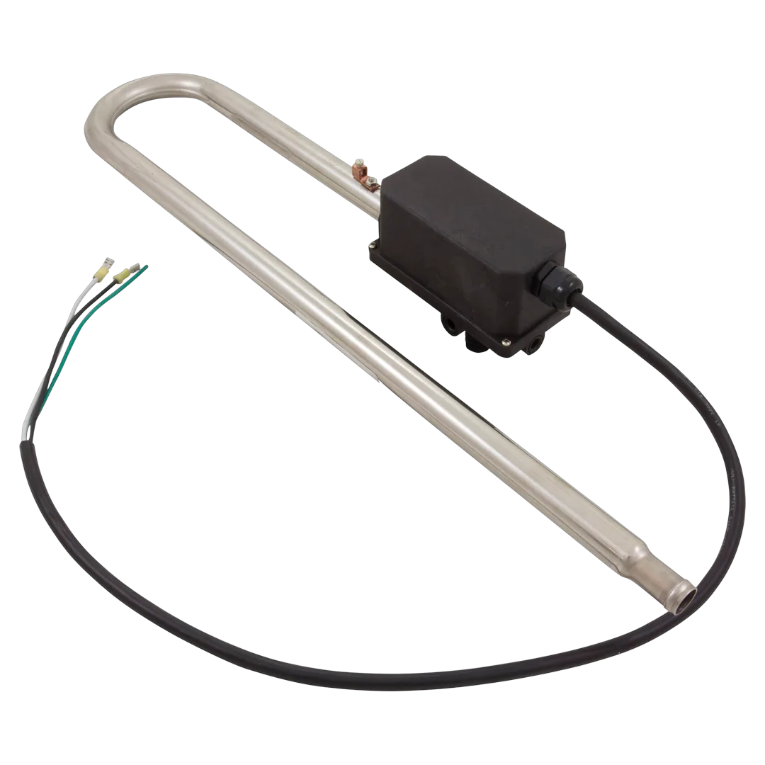 Balboa Low Flow Trombone Heater 26 inch 4.0kW for hot tubs
