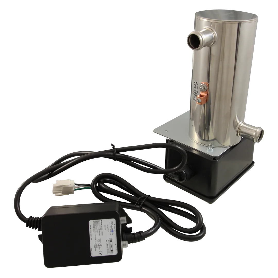 Balboa 59060 Wavetec254 UV Sanitation System