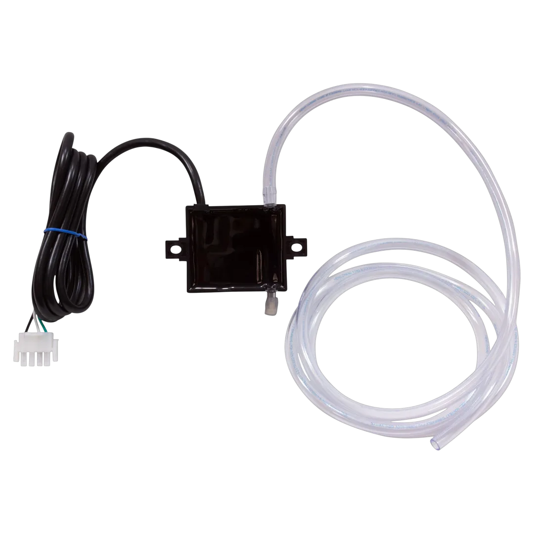 Balboa Ultrazone Ozonator Kit 59297 - Back