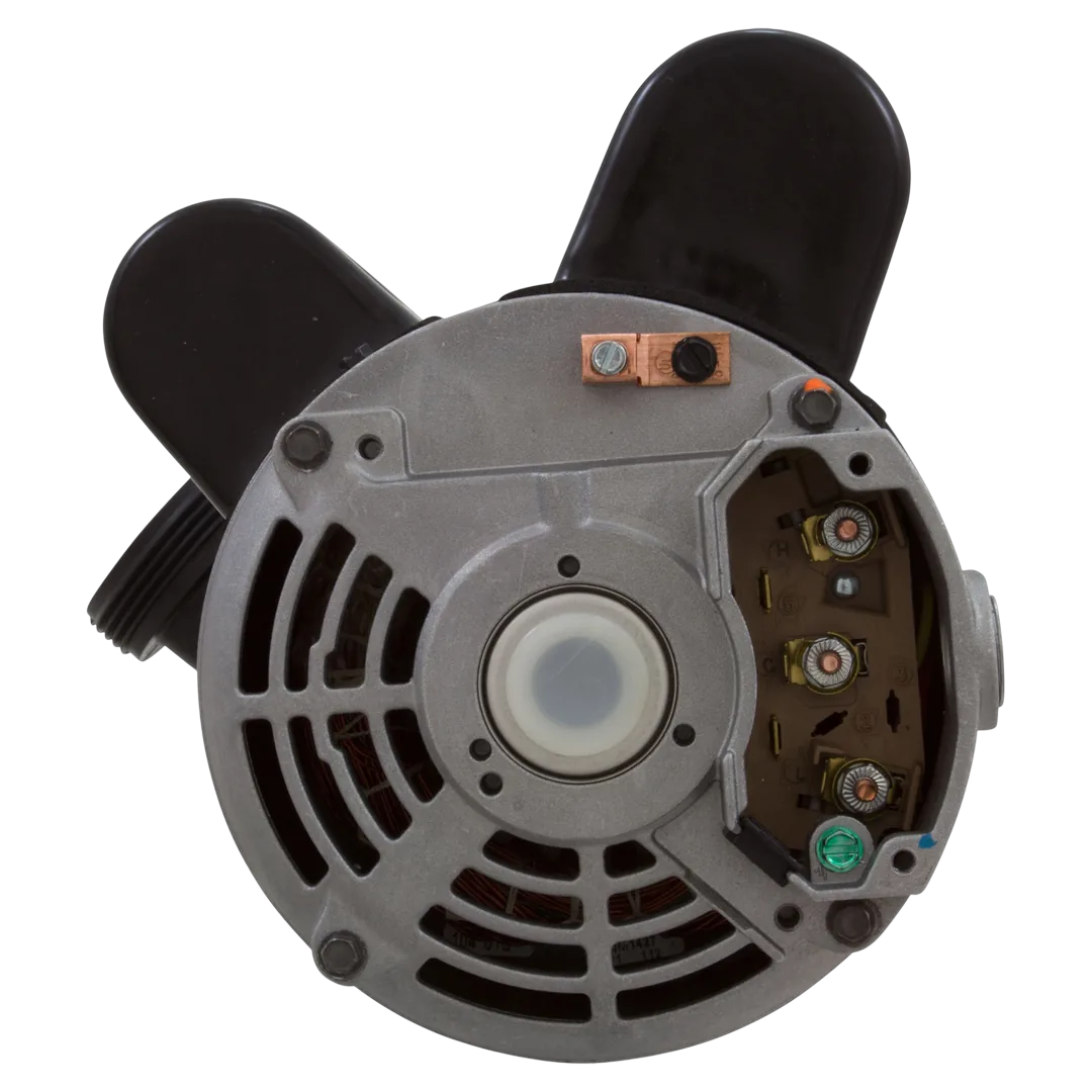 Balboa Water Group 6500-343 Spa Pump - Alt (5)