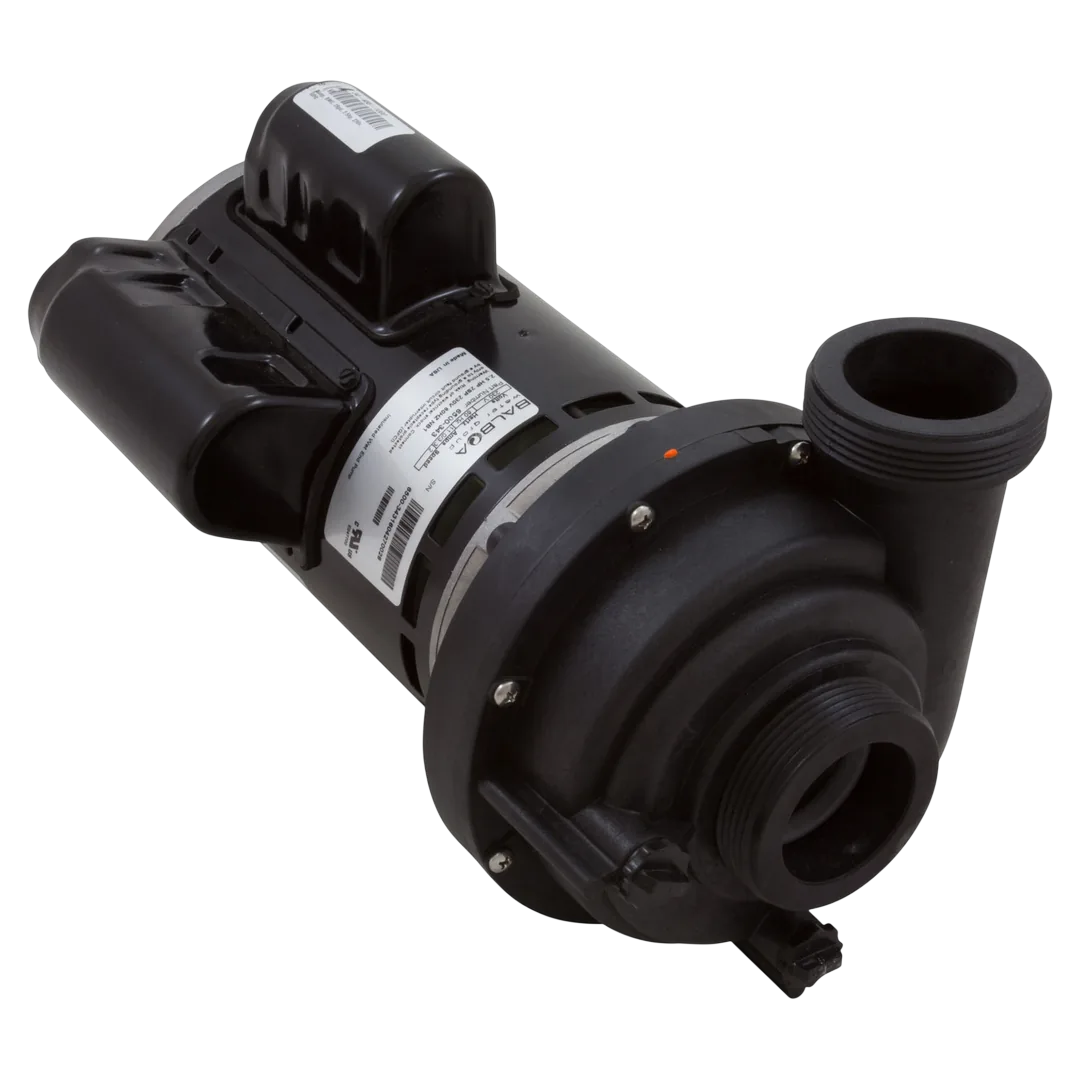 Balboa Water Group 6500-343 Spa Pump - Alt (6)