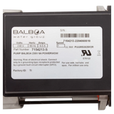 Balboa Ultimax Pump 7154213-S 3HP 230V
