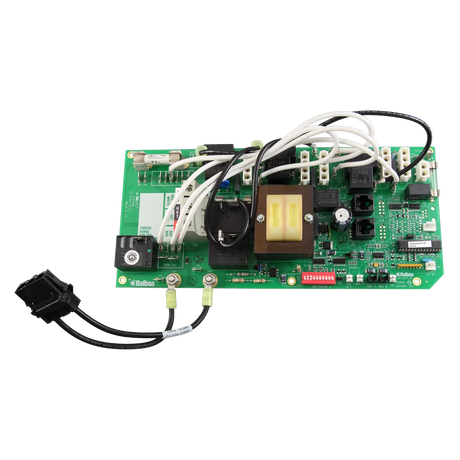 Balboa VS504SZ Circuit Board G1153 - Alt (2)