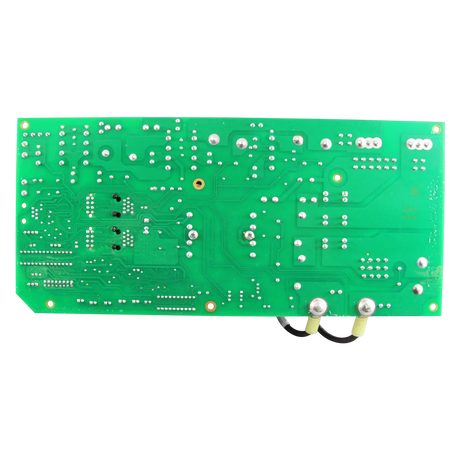 Balboa circuit board for VS510SZ spas G1154