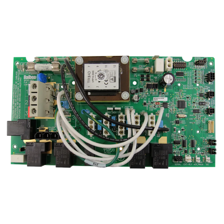 Balboa BP501G1 Circuit Board G1351 - Alt (2)