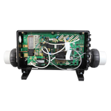 Balboa G6422 spa control system with heater