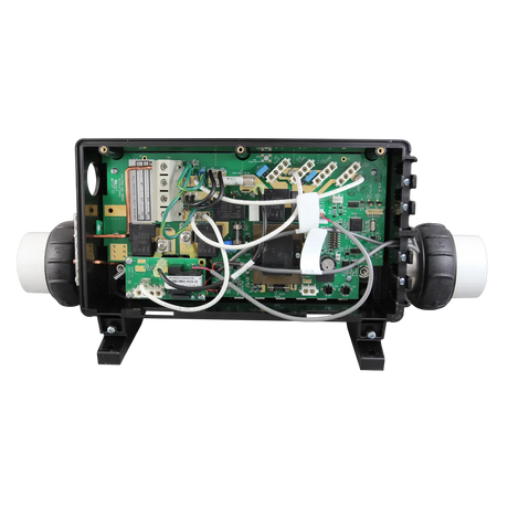 Balboa G6422 spa control system with heater