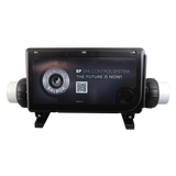 Balboa G6422 BP100G2 Control System - Front