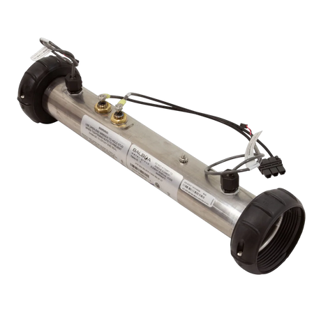 Balboa 4.0kW Heater Assembly with M7 Sensors for Spa and Pool