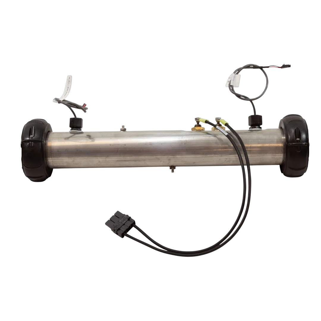 Balboa 4.0kW Heater Assembly - Back