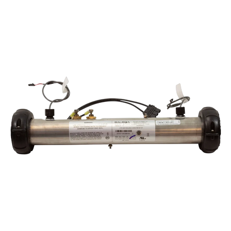 Balboa 4.0kW Heater Assembly - Front