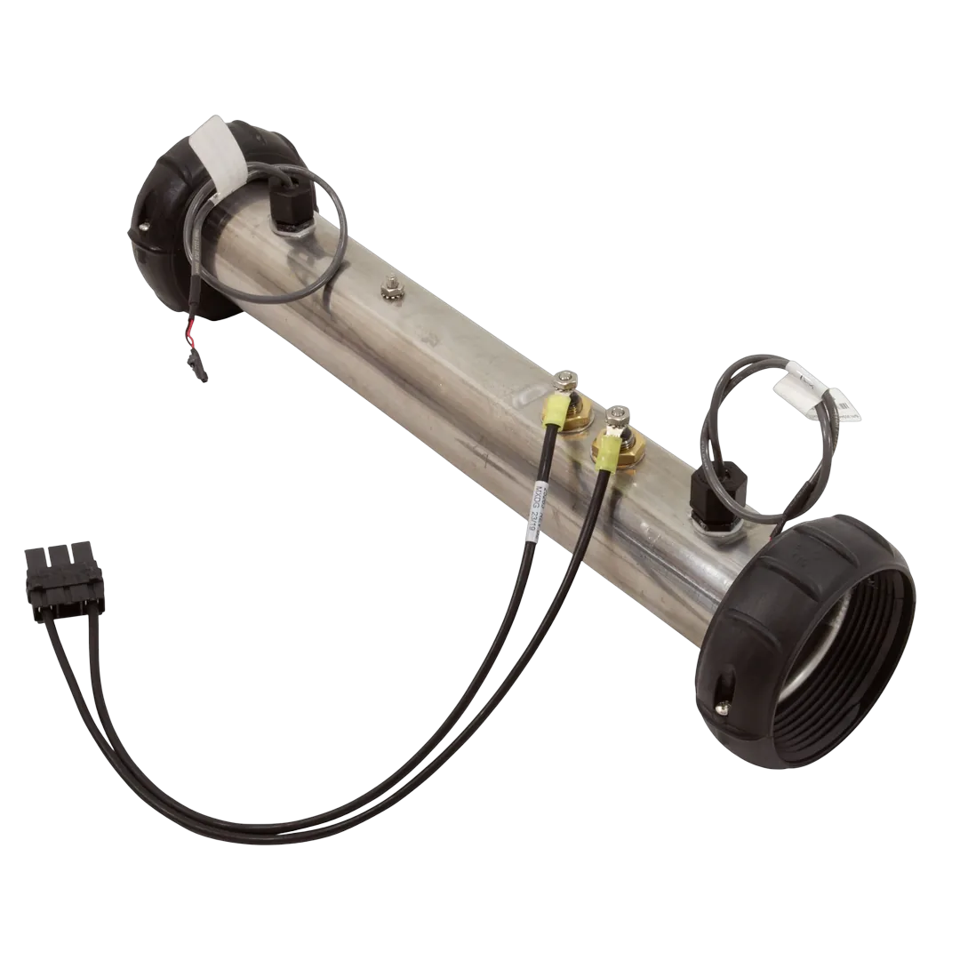 Balboa 4.0kW Heater Assembly - Reverse