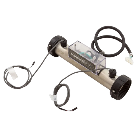 Balboa Water Group VS100 Heater Assembly G7414 4.0kW 230V FloThru