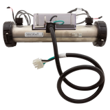 Balboa VS100 Heater Assembly - Back