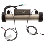 Balboa VS100 Heater Assembly - Front