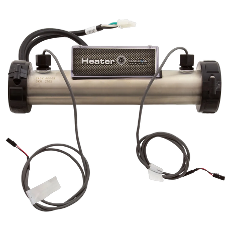 Balboa VS100 Heater Assembly - Front