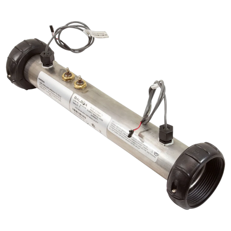 Balboa G7415 4.0 kW FloThru Heater for Spa