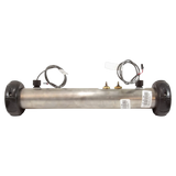 Balboa G7415 FloThru Heater Assembly - Back
