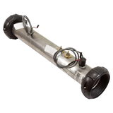 Balboa G7415 FloThru Heater Assembly - Reverse