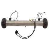 Balboa G7512 FloThru Heater - Back