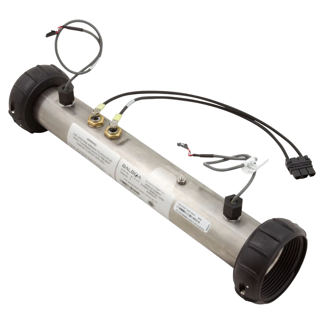 Balboa BP Series G7532 FloThru Heater 5.5kW