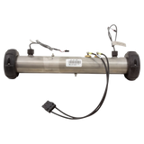 Balboa BP Series G7532 Flow Thru Heater - Back