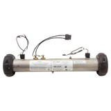 Balboa BP Series G7532 Flow Thru Heater - Front