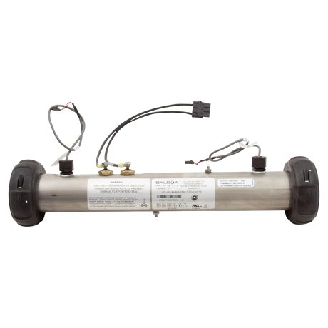 Balboa BP Series G7532 Flow Thru Heater - Front
