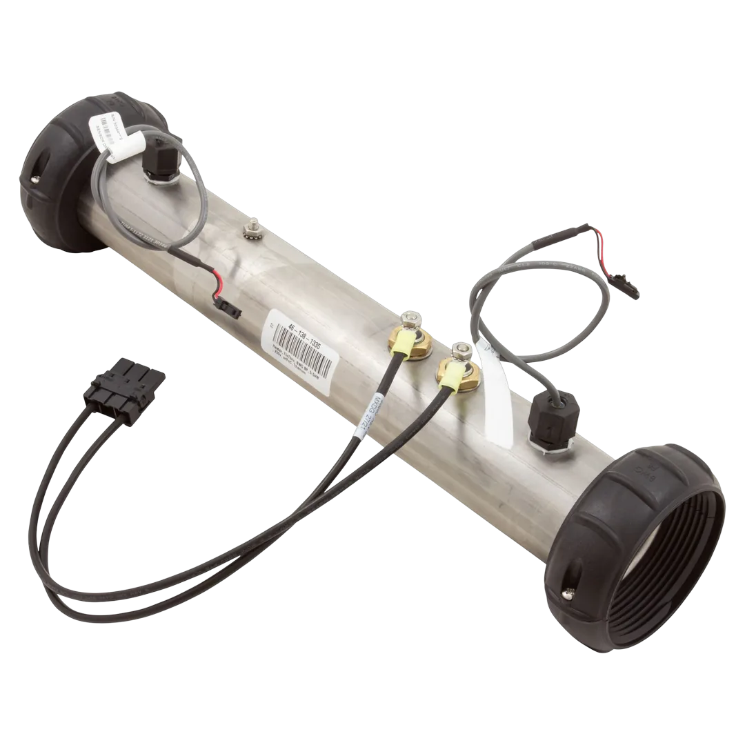 Balboa BP Series G7532 Flow Thru Heater - Reverse