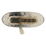 Balboa G8224 VL240 4 Button Control Panel