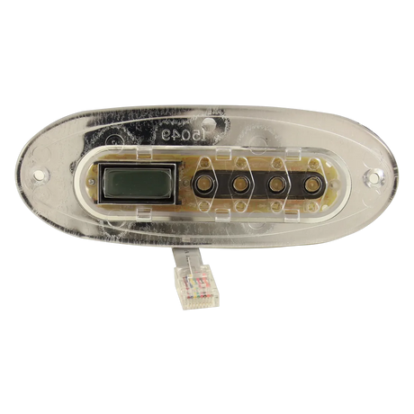 Balboa G8224 VL240 4 Button Control Panel