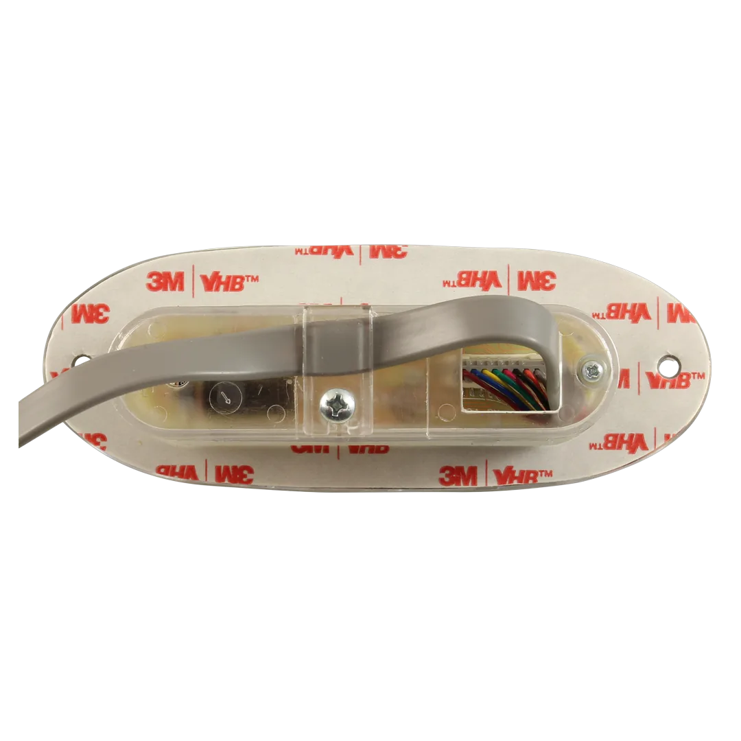 Balboa VL240 G8224 Topside Control Panel - Back