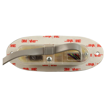 Balboa VL240 G8224 Topside Control Panel - Back