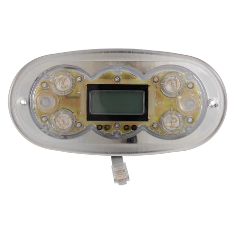 Balboa VL406U G8247 topside control panel
