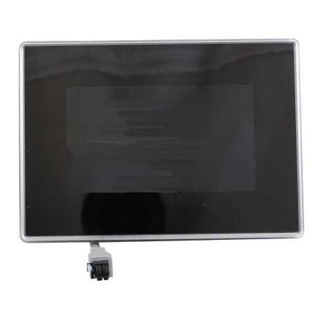 Balboa SpaTouch2T Touchscreen Control G8524