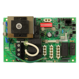 Balboa VS100 PCB Kit with 4.0kW Heater