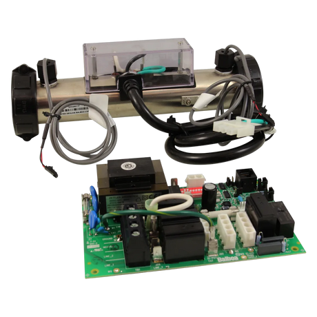 Balboa VS100 PCB Replacement Kit - Alt (4)