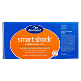 BioGuard Smart Shock Multi-Purpose Pool Treatment
