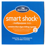 BioGuard Smart Shock Multi-Purpose Pool Treatment