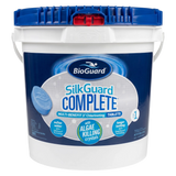 BioGuard SilkGuard Complete 3-Inch Chlorine Tablets