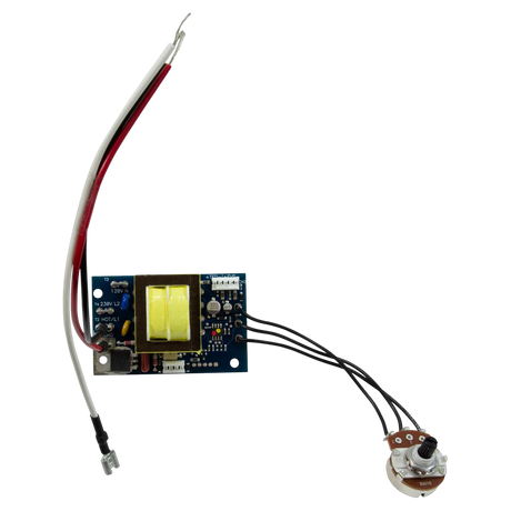 Blue-White A-023N-B Electronic Timer 115V 1 Min
