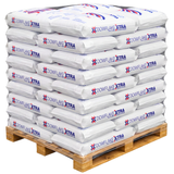 Calcium Chloride Flakes - 50 lb Bag