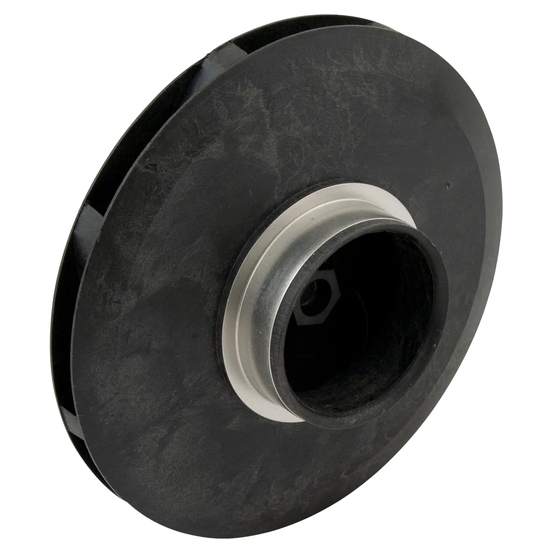Carvin Magnum 3HP Impeller Replacement