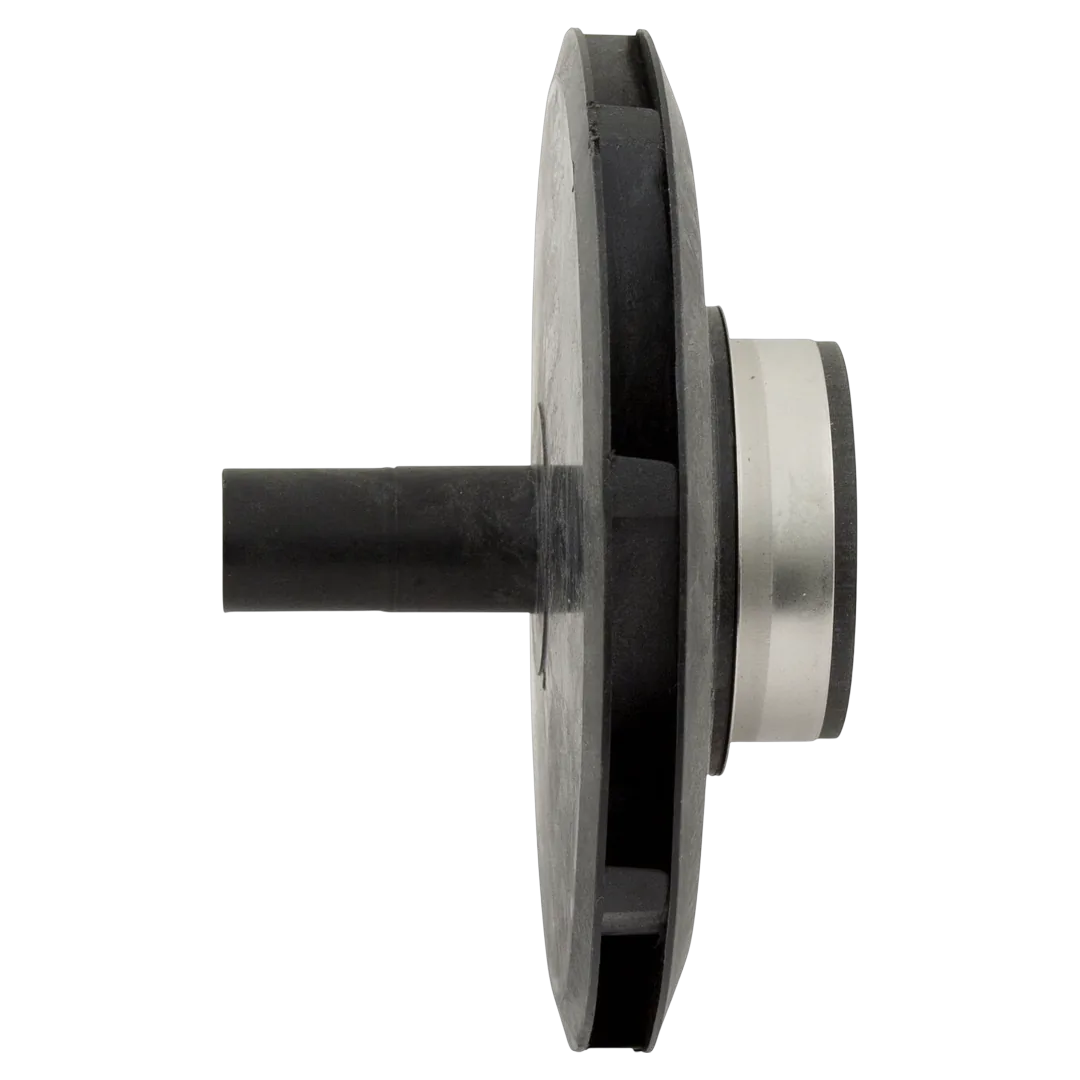 Carvin Magnum 3HP Impeller - Side