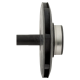 Carvin Magnum 3HP Impeller - Side