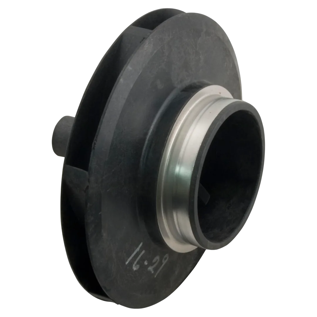 Jacuzzi Carvin Magnum 5 HP Impeller