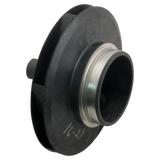 Jacuzzi Carvin Magnum 5 HP Impeller